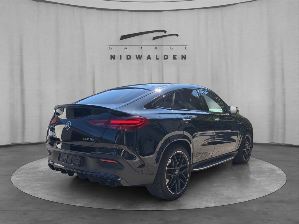 MERCEDES-BENZ GLE-Klasse C167 Coupé GLE 53 AMG 4matic+, Hybride Leggero Benzina/Elettrica, Occasioni / Usate, Automatico - 7