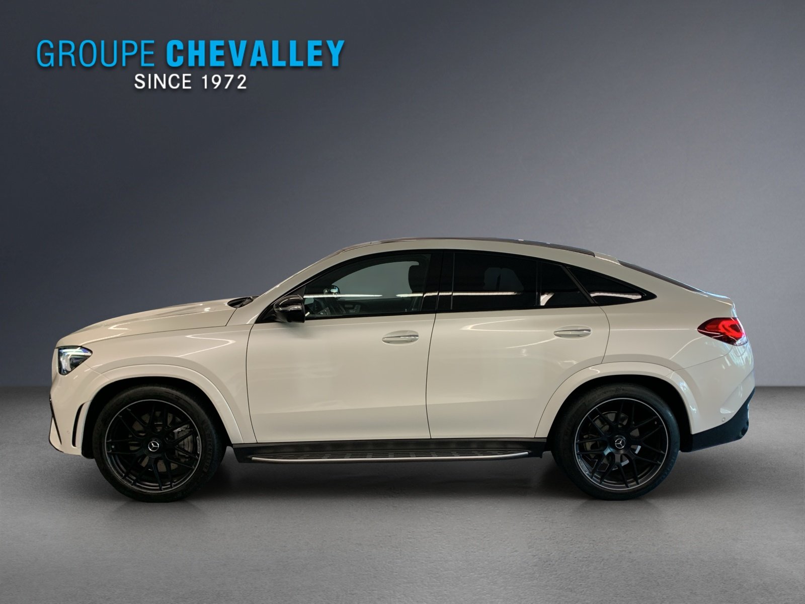MERCEDES-BENZ GLE Coupé 53 AMG, Hybride Leggero Benzina/Elettrica, Occasioni / Usate, Automatico - 4