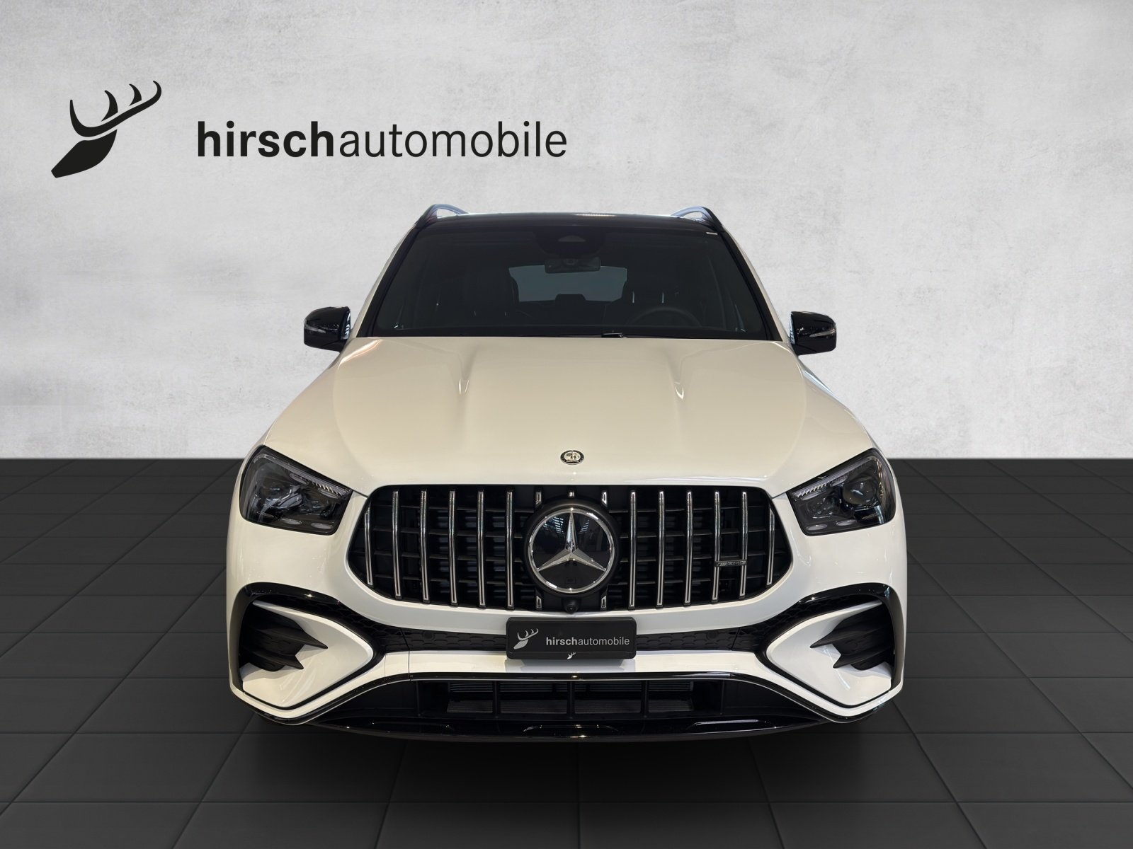 MERCEDES-BENZ GLE 53 AMG Hybrid 4Matic+, Benzin, Occasion / Gebraucht, Automatik - 6