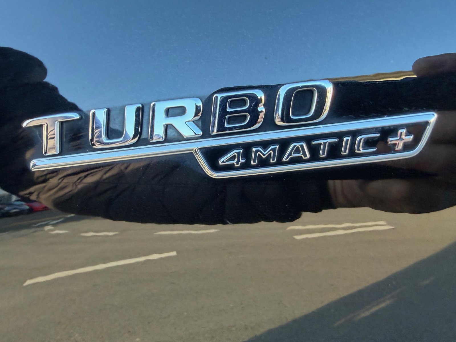 MERCEDES-BENZ GLE 53 AMG 4Matic+ 9G-Speedshift, Hybride Leggero Benzina/Elettrica, Occasioni / Usate, Automatico - 4