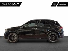 MERCEDES-BENZ GLE 53 AMG 4Matic+, Mild-Hybrid Petrol/Electric, Second hand / Used, Automatic - 2