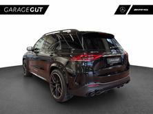 MERCEDES-BENZ GLE 53 AMG 4Matic+, Mild-Hybrid Petrol/Electric, Second hand / Used, Automatic - 3