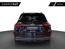 MERCEDES-BENZ GLE 53 AMG 4Matic+, Mild-Hybrid Petrol/Electric, Second hand / Used, Automatic - 4