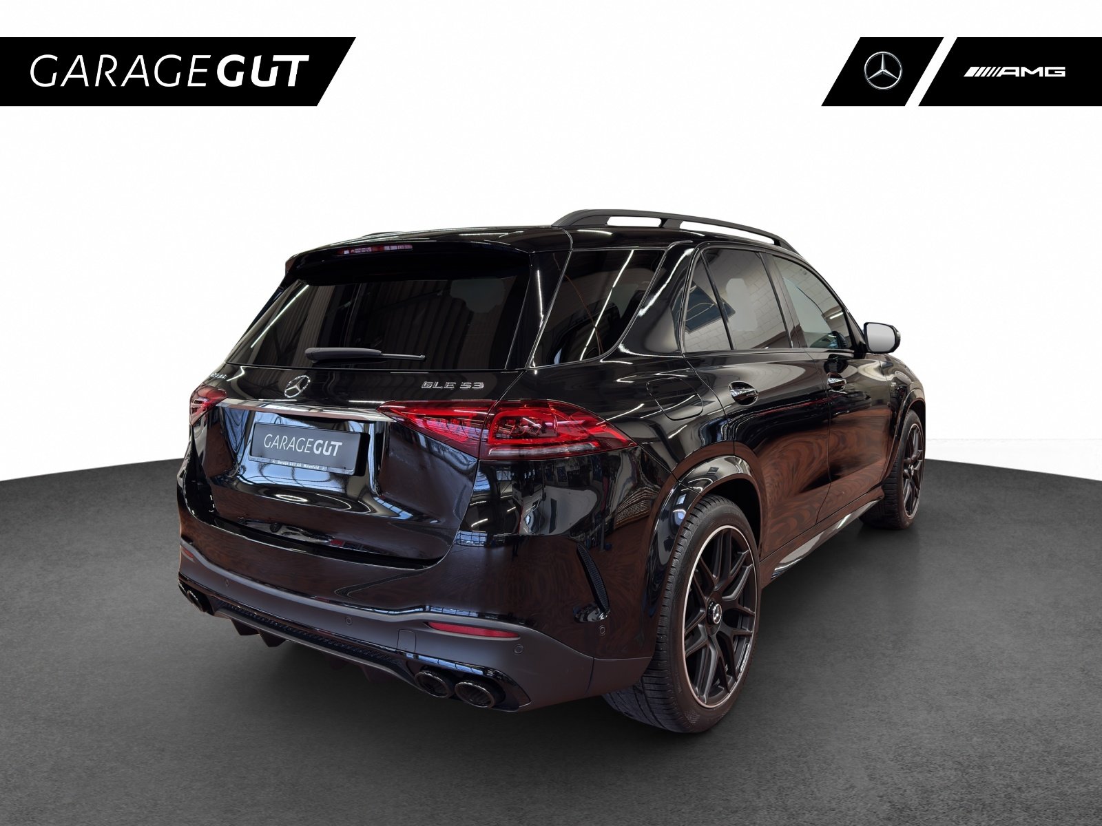 MERCEDES-BENZ GLE 53 AMG 4Matic+, Hybride Leggero Benzina/Elettrica, Occasioni / Usate, Automatico - 5