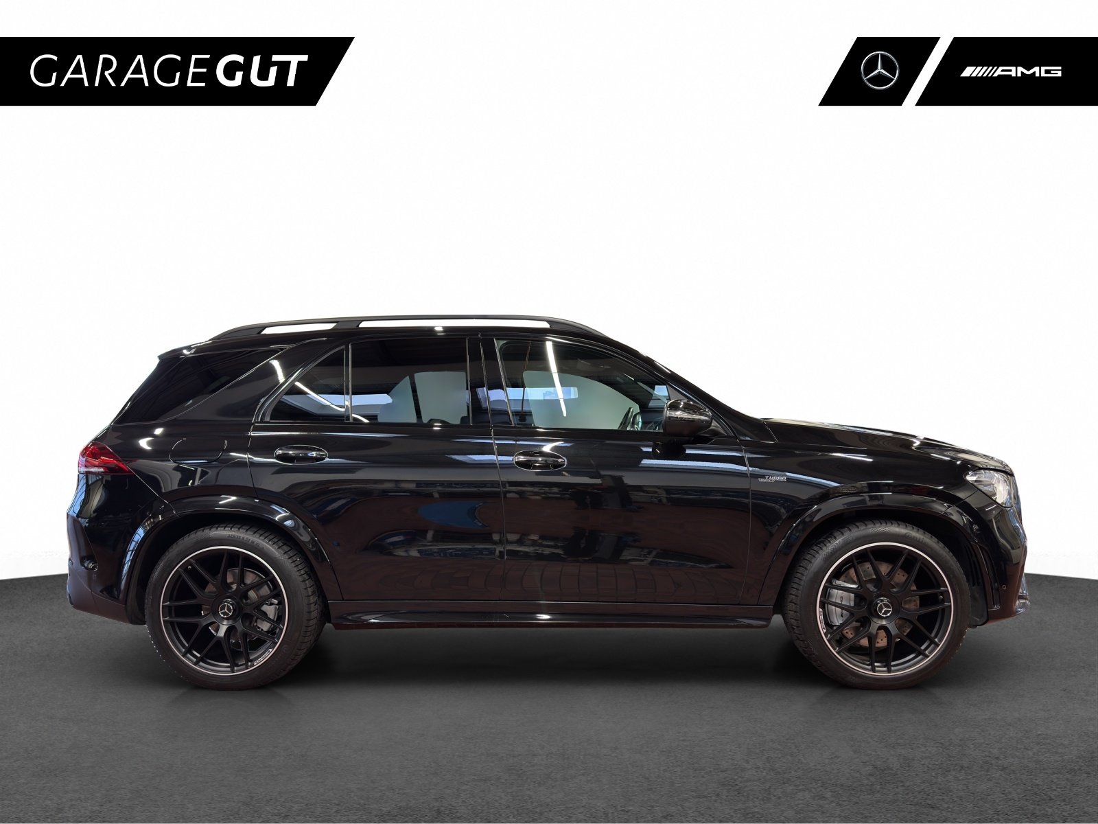 MERCEDES-BENZ GLE 53 AMG 4Matic+, Hybride Leggero Benzina/Elettrica, Occasioni / Usate, Automatico - 6