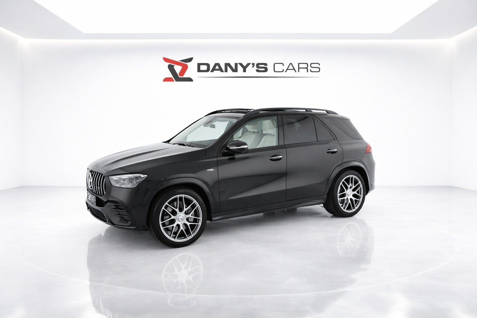 MERCEDES-BENZ GLE 53 AMG Premium Plus 4Matic+ 9G-Speedshift, Hybride Leggero Benzina/Elettrica, Occasioni / Usate, Automatico - 2