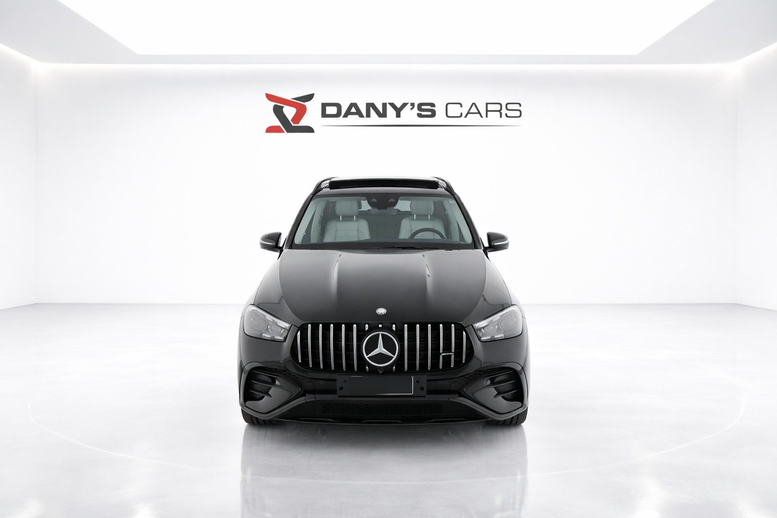 MERCEDES-BENZ GLE 53 AMG Premium Plus 4Matic+ 9G-Speedshift, Hybride Leggero Benzina/Elettrica, Occasioni / Usate, Automatico - 3