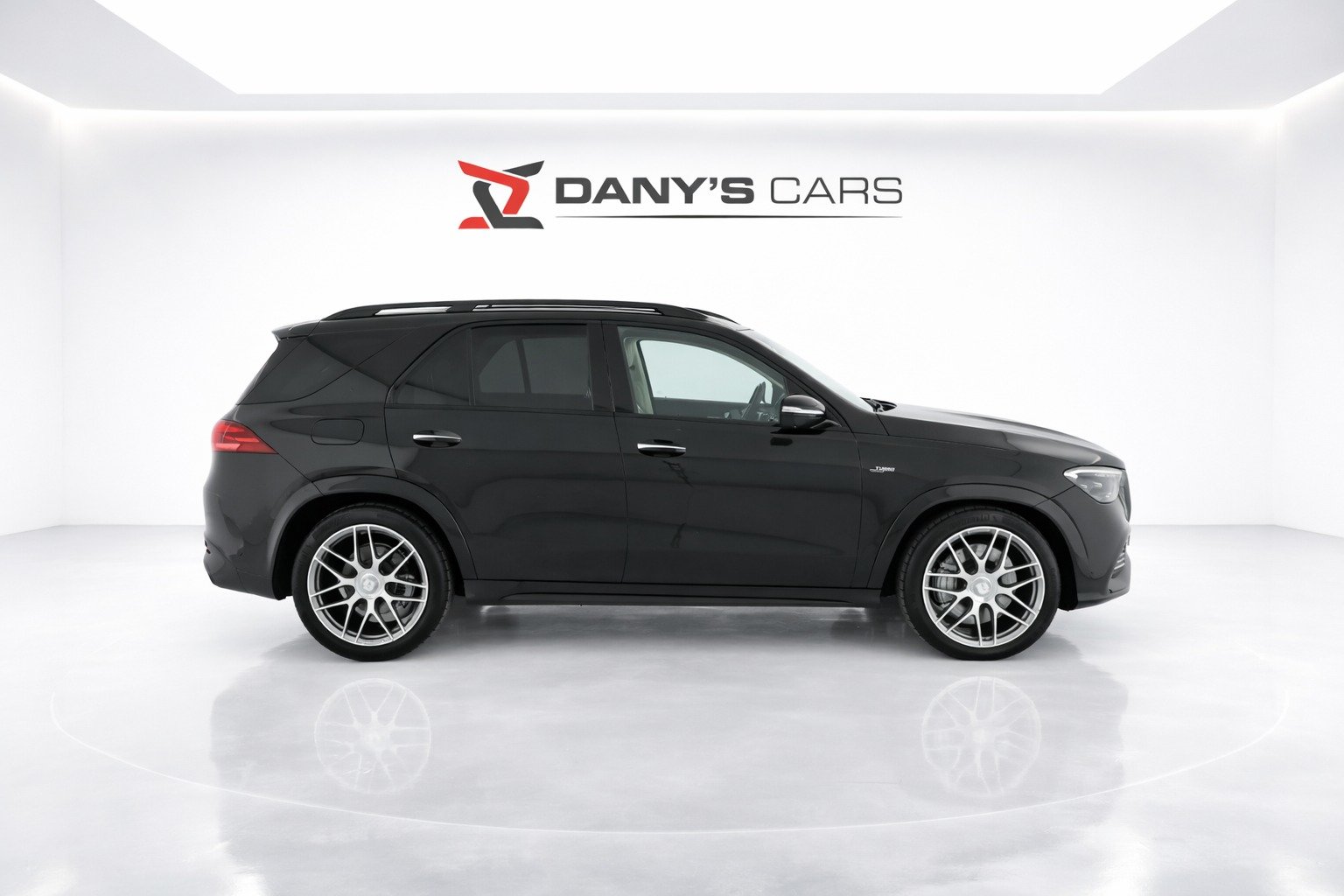 MERCEDES-BENZ GLE 53 AMG Premium Plus 4Matic+ 9G-Speedshift, Hybride Leggero Benzina/Elettrica, Occasioni / Usate, Automatico - 5