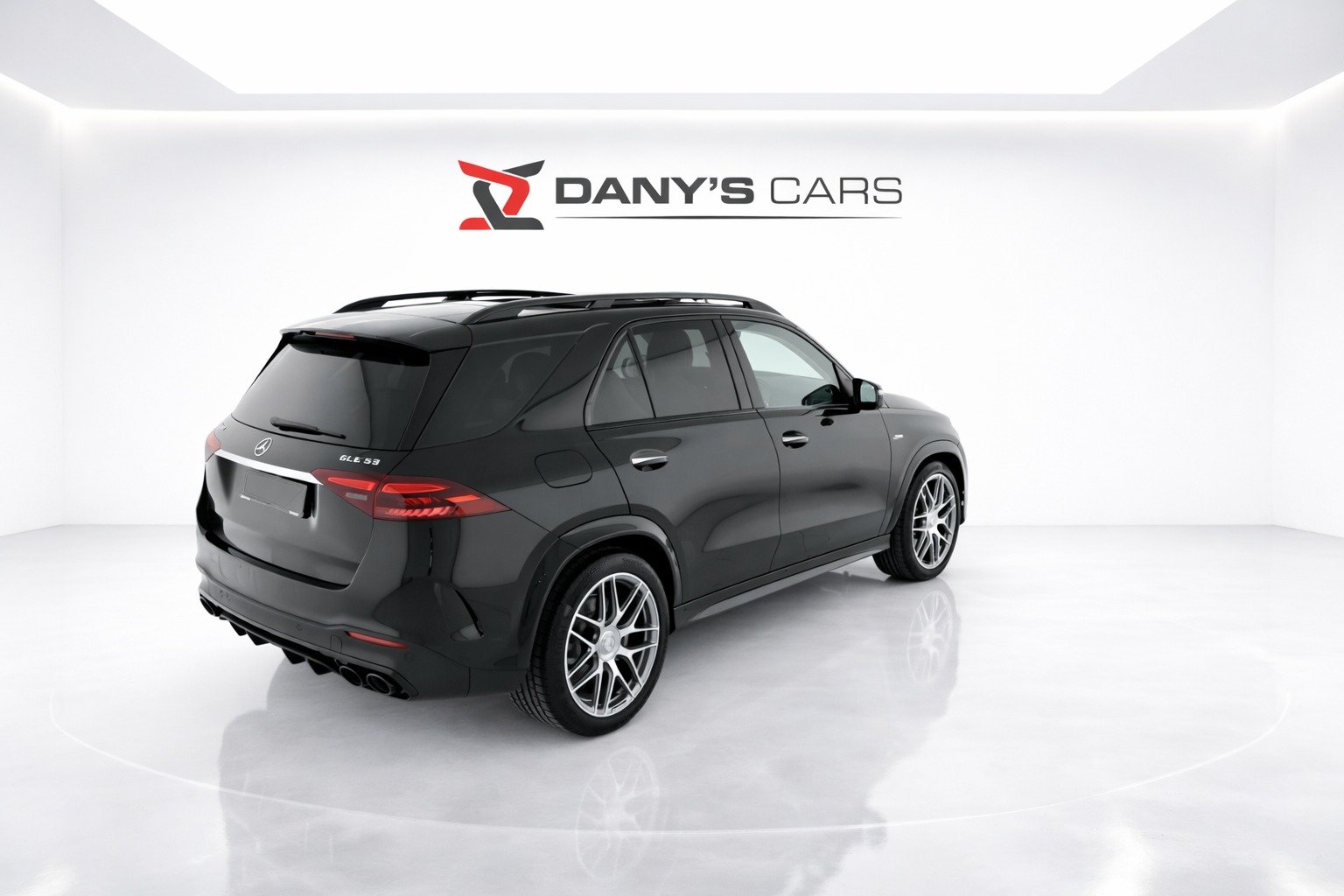 MERCEDES-BENZ GLE 53 AMG Premium Plus 4Matic+ 9G-Speedshift, Hybride Leggero Benzina/Elettrica, Occasioni / Usate, Automatico - 6