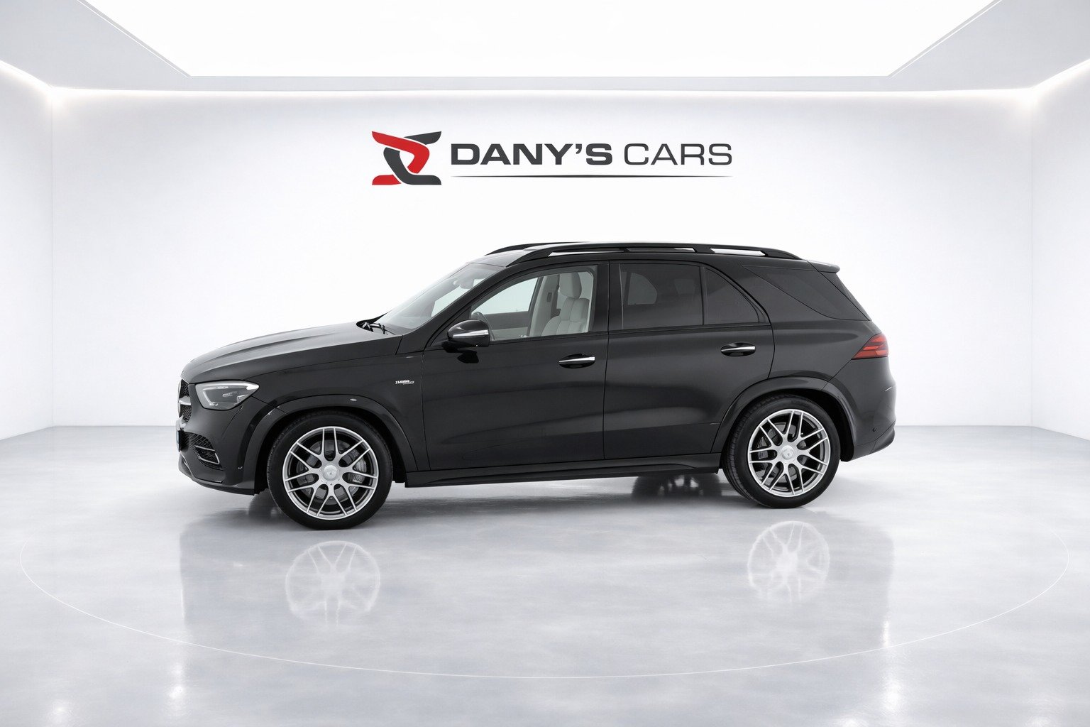MERCEDES-BENZ GLE 53 AMG Premium Plus 4Matic+ 9G-Speedshift, Hybride Leggero Benzina/Elettrica, Occasioni / Usate, Automatico - 7