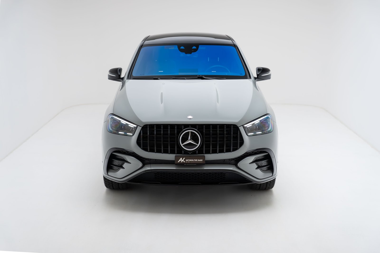 MERCEDES-BENZ GLE 53 AMG 4matic+ Coupé, Hybride Leggero Benzina/Elettrica, Occasioni / Usate, Automatico - 2
