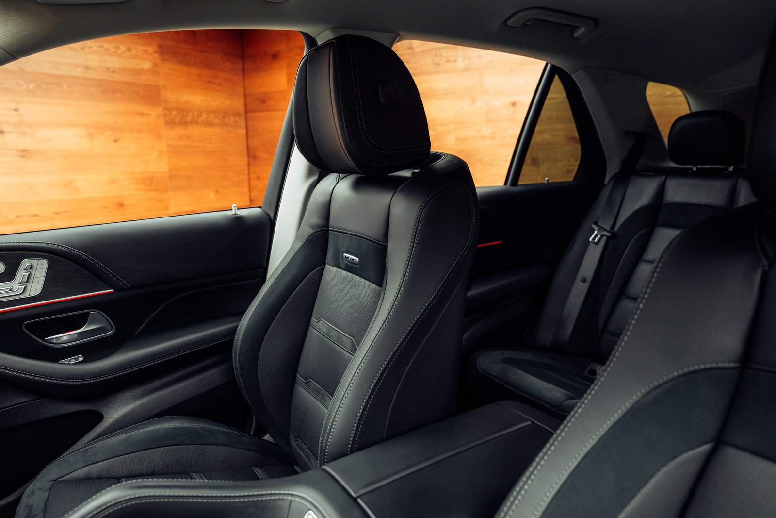 MERCEDES-BENZ GLE 53 AMG 4Matic + 9G-Speedshift, Mild-Hybrid Benzin/Elektro, Occasion / Gebraucht, Automatik - 7