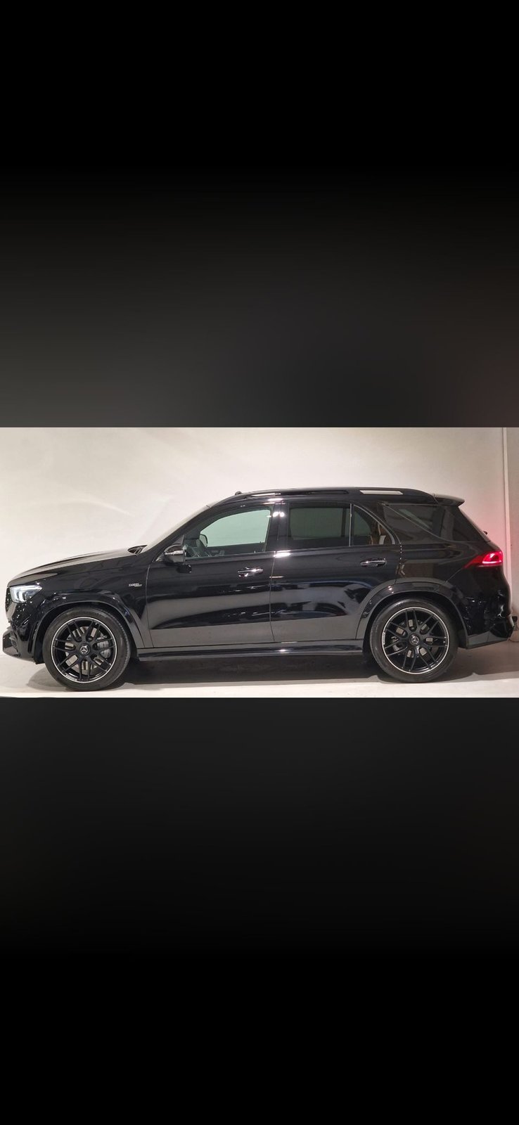 MERCEDES-BENZ GLE 53 AMG 4Matic+ 9G-Speedshift, Mild-Hybrid Benzin/Elektro, Occasion / Gebraucht, Automatik - 3