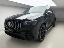 MERCEDES-BENZ GLE 53 AMG 4Matic+ 9G-Speedshift, Hybride Leggero Benzina/Elettrica, Occasioni / Usate, Automatico - 2
