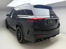 MERCEDES-BENZ GLE 53 AMG 4Matic+ 9G-Speedshift, Hybride Leggero Benzina/Elettrica, Occasioni / Usate, Automatico - 3