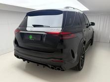 MERCEDES-BENZ GLE 53 AMG 4Matic+ 9G-Speedshift, Hybride Leggero Benzina/Elettrica, Occasioni / Usate, Automatico - 4