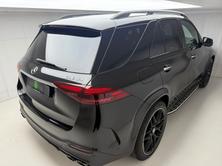 MERCEDES-BENZ GLE 53 AMG 4Matic+ 9G-Speedshift, Hybride Leggero Benzina/Elettrica, Occasioni / Usate, Automatico - 5
