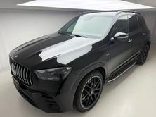 MERCEDES-BENZ GLE 53 AMG 4Matic+ 9G-Speedshift, Hybride Leggero Benzina/Elettrica, Occasioni / Usate, Automatico - 6