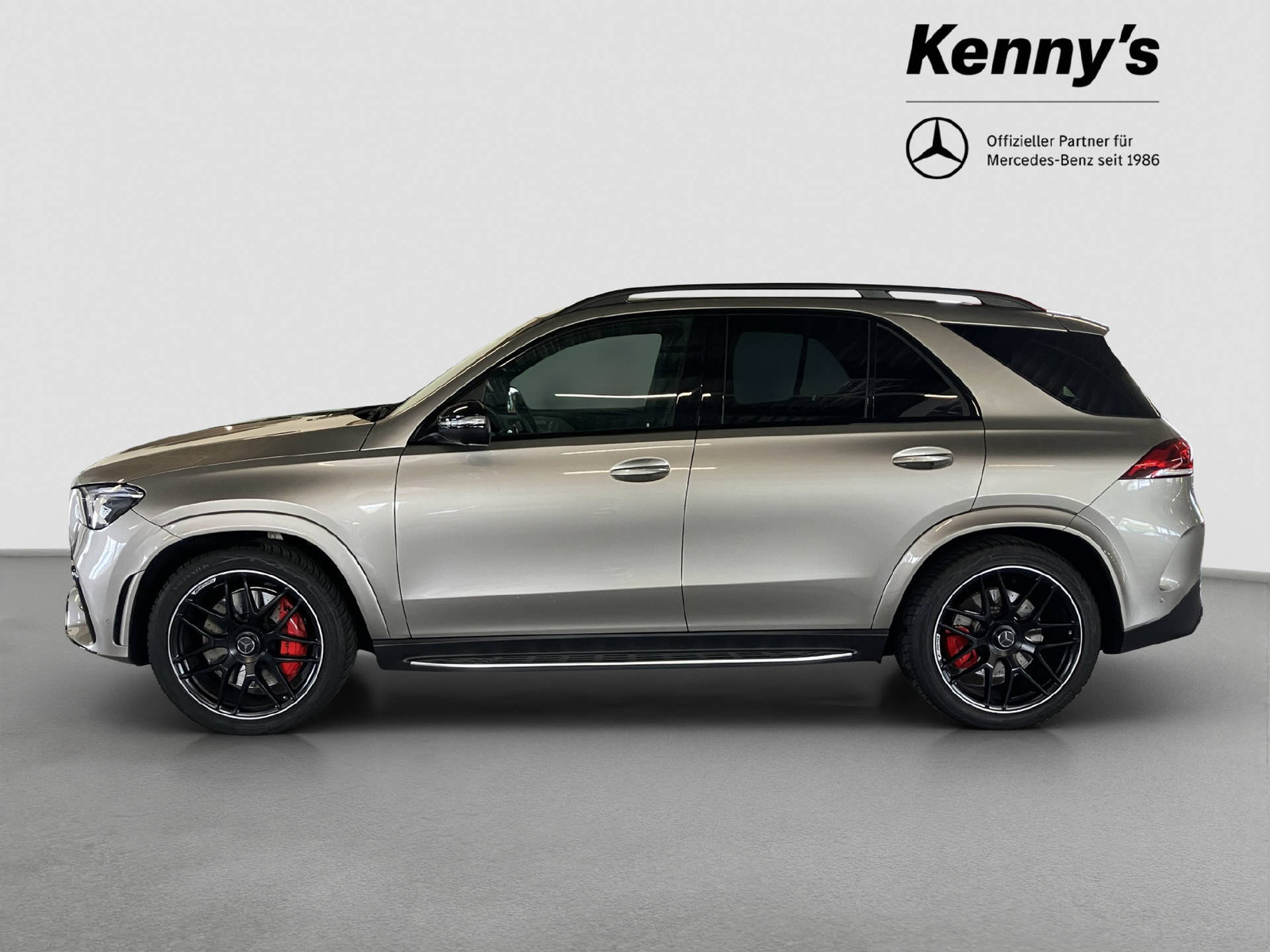 MERCEDES-BENZ GLE 53 AMG 4MATIC+, Hybride Leggero Benzina/Elettrica, Occasioni / Usate, Automatico - 3