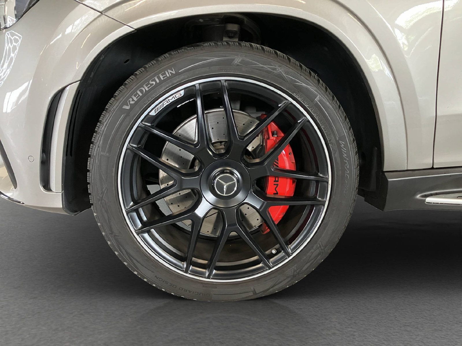 MERCEDES-BENZ GLE 53 AMG 4MATIC+, Hybride Leggero Benzina/Elettrica, Occasioni / Usate, Automatico - 6