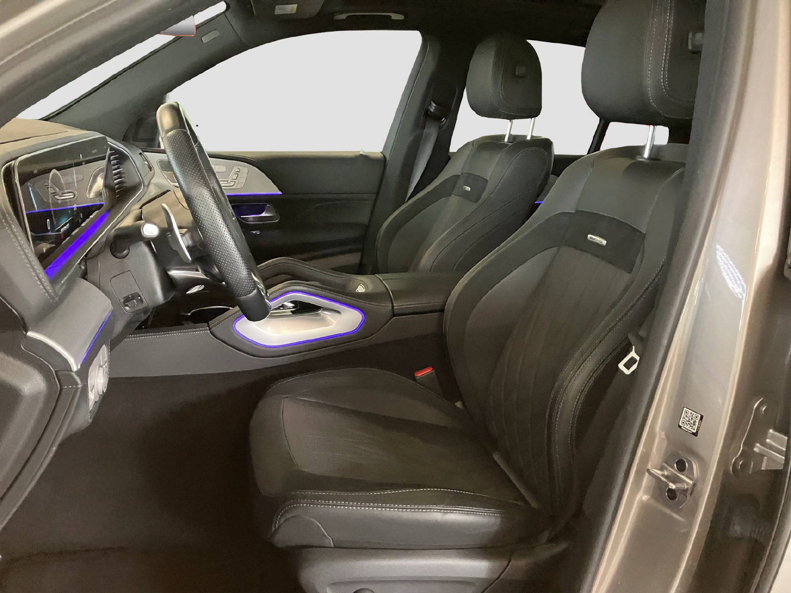 MERCEDES-BENZ GLE 53 AMG 4MATIC+, Hybride Leggero Benzina/Elettrica, Occasioni / Usate, Automatico - 7