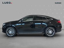 MERCEDES-BENZ GLE Coupé 53 AMG 4Matic+ Speedshift, Hybride Leggero Benzina/Elettrica, Occasioni / Usate, Automatico - 2