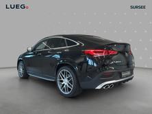 MERCEDES-BENZ GLE Coupé 53 AMG 4Matic+ Speedshift, Hybride Leggero Benzina/Elettrica, Occasioni / Usate, Automatico - 3