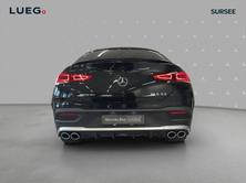 MERCEDES-BENZ GLE Coupé 53 AMG 4Matic+ Speedshift, Hybride Leggero Benzina/Elettrica, Occasioni / Usate, Automatico - 4