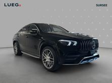 MERCEDES-BENZ GLE Coupé 53 AMG 4Matic+ Speedshift, Hybride Leggero Benzina/Elettrica, Occasioni / Usate, Automatico - 5