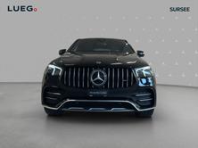 MERCEDES-BENZ GLE Coupé 53 AMG 4Matic+ Speedshift, Hybride Leggero Benzina/Elettrica, Occasioni / Usate, Automatico - 6