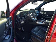 MERCEDES-BENZ GLE 53 AMG 4Matic+ 9G-Speedshift, Mild-Hybrid Petrol/Electric, Second hand / Used, Automatic - 7