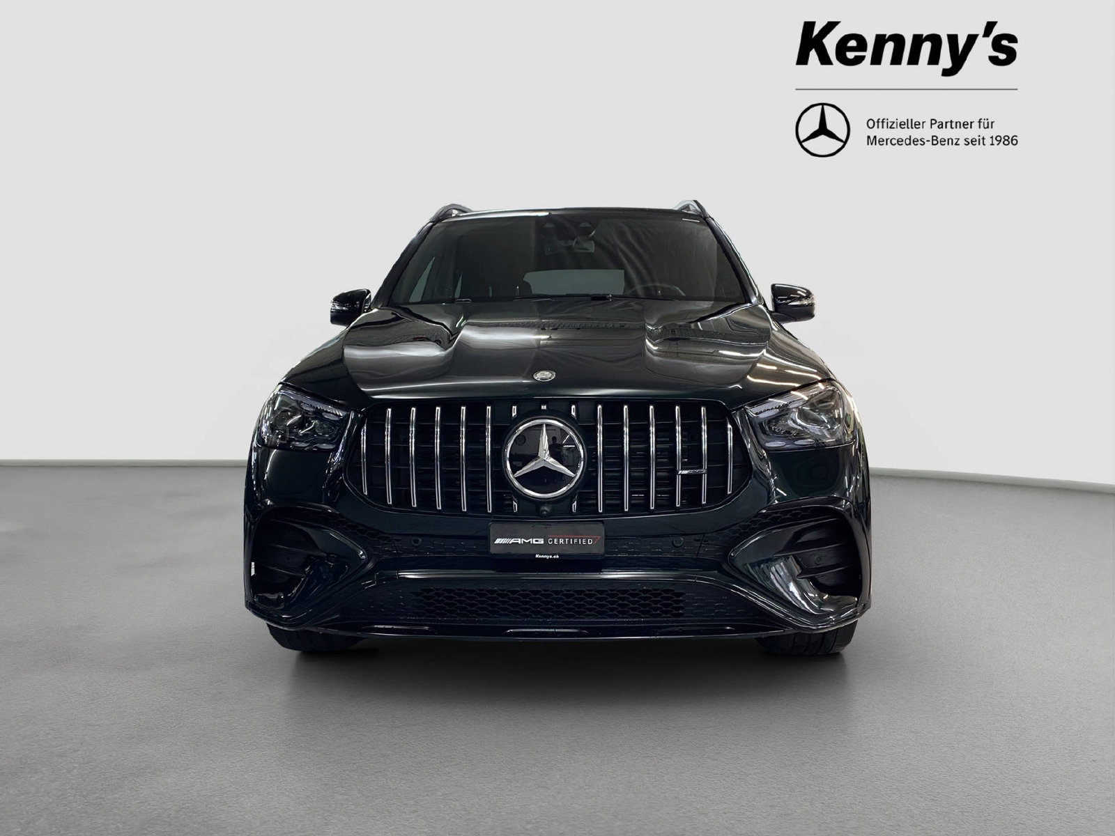 MERCEDES-BENZ GLE 53 AMG 4MATIC+, Hybride Leggero Benzina/Elettrica, Occasioni / Usate, Automatico - 2