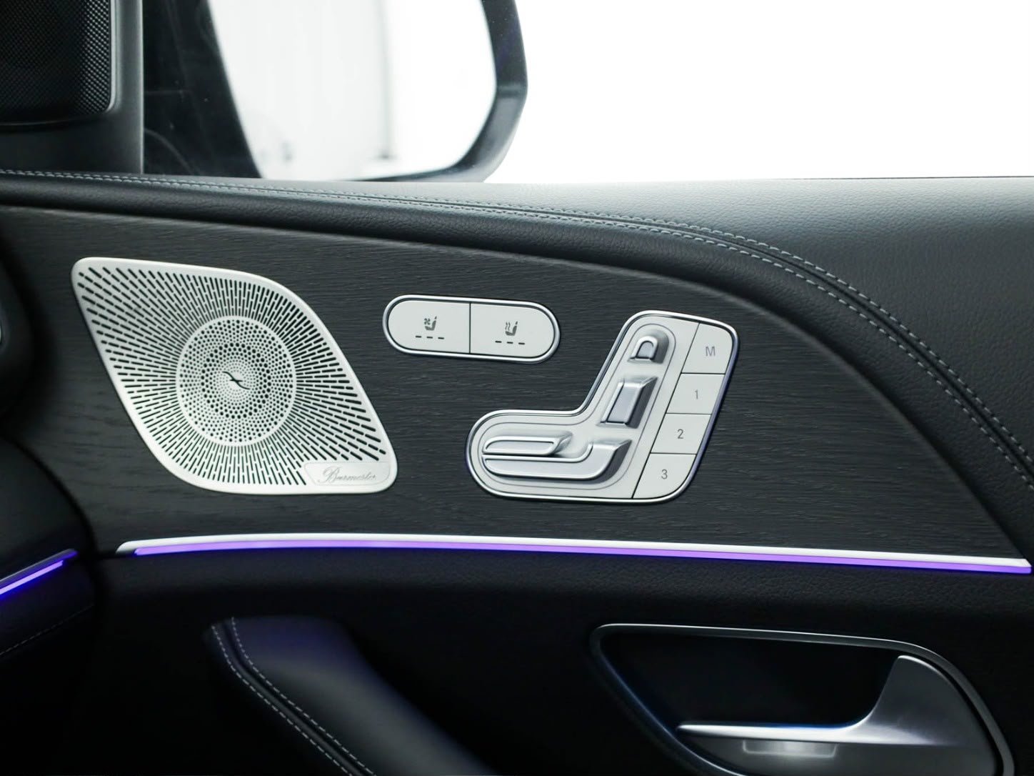MERCEDES-BENZ GLE Coupé 53 AMG 4Matic+ Speedshift, Hybride Leggero Benzina/Elettrica, Occasioni / Usate, Automatico - 6