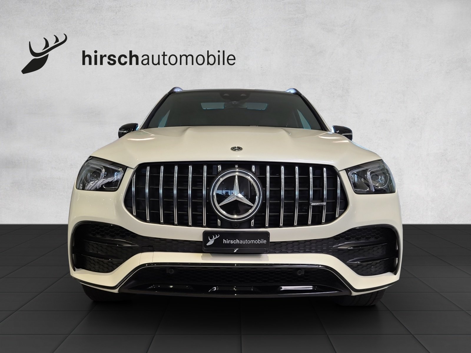 MERCEDES-BENZ GLE 53 AMG 4Matic+, Benzina, Occasioni / Usate, Automatico - 6