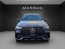 MERCEDES-BENZ GLE 53 AMG 4Matic+, Mild-Hybrid Petrol/Electric, Second hand / Used, Automatic - 2