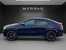 MERCEDES-BENZ GLE 53 AMG 4Matic+, Mild-Hybrid Petrol/Electric, Second hand / Used, Automatic - 3