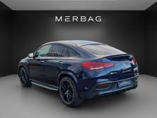 MERCEDES-BENZ GLE 53 AMG 4Matic+, Mild-Hybrid Petrol/Electric, Second hand / Used, Automatic - 4