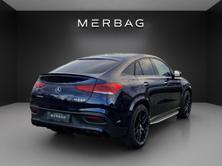 MERCEDES-BENZ GLE 53 AMG 4Matic+, Mild-Hybrid Petrol/Electric, Second hand / Used, Automatic - 5