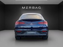 MERCEDES-BENZ GLE 53 AMG 4Matic+, Mild-Hybrid Petrol/Electric, Second hand / Used, Automatic - 6