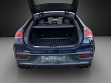 MERCEDES-BENZ GLE 53 AMG 4Matic+, Mild-Hybrid Petrol/Electric, Second hand / Used, Automatic - 7