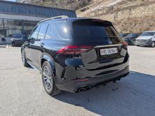 MERCEDES-BENZ GLE 53 AMG 4matic+, Mild-Hybrid Benzin/Elektro, Occasion / Gebraucht, Automatik - 3