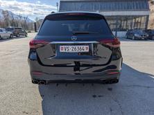 MERCEDES-BENZ GLE 53 AMG 4matic+, Mild-Hybrid Benzin/Elektro, Occasion / Gebraucht, Automatik - 5