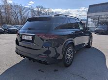 MERCEDES-BENZ GLE 53 AMG 4matic+, Mild-Hybrid Benzin/Elektro, Occasion / Gebraucht, Automatik - 6