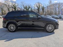 MERCEDES-BENZ GLE 53 AMG 4matic+, Mild-Hybrid Benzin/Elektro, Occasion / Gebraucht, Automatik - 7