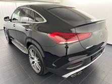 MERCEDES-BENZ GLE Coupé 53 AMG Premium+ ''CH-Auslieferung'', Petrol, Second hand / Used, Automatic - 2