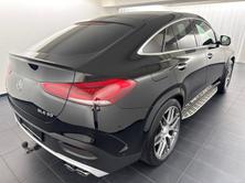 MERCEDES-BENZ GLE Coupé 53 AMG Premium+ ''CH-Auslieferung'', Petrol, Second hand / Used, Automatic - 3