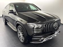 MERCEDES-BENZ GLE Coupé 53 AMG Premium+ ''CH-Auslieferung'', Petrol, Second hand / Used, Automatic - 4