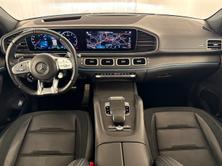 MERCEDES-BENZ GLE Coupé 53 AMG Premium+ ''CH-Auslieferung'', Petrol, Second hand / Used, Automatic - 7