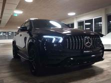 MERCEDES-BENZ GLE Coupé 53 AMG Premium Plus 4Matic+ Speedsh, Petrol, Second hand / Used, Automatic - 2