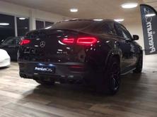 MERCEDES-BENZ GLE Coupé 53 AMG Premium Plus 4Matic+ Speedsh, Petrol, Second hand / Used, Automatic - 6